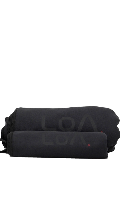 LoA Workout Towel Set