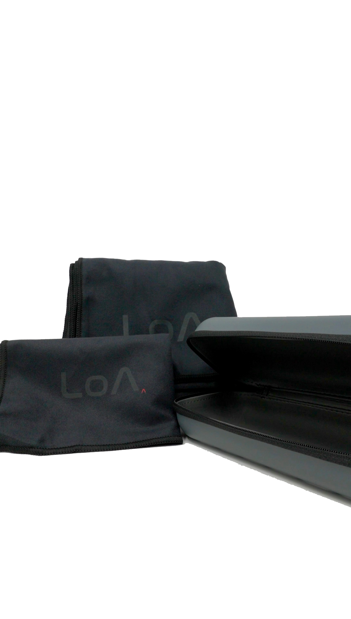 LoA Workout Towel Set