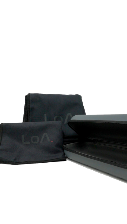 LoA Workout Towel Set