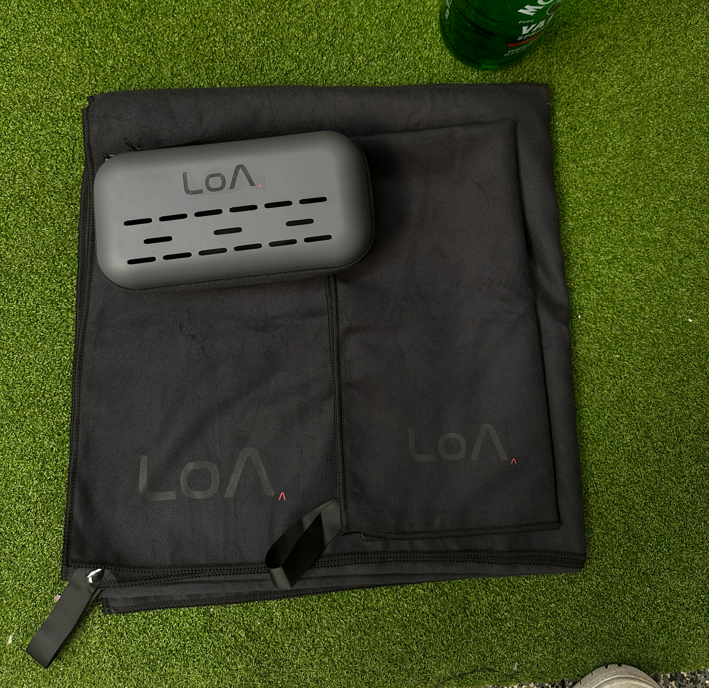 LoA Workout Towel Set