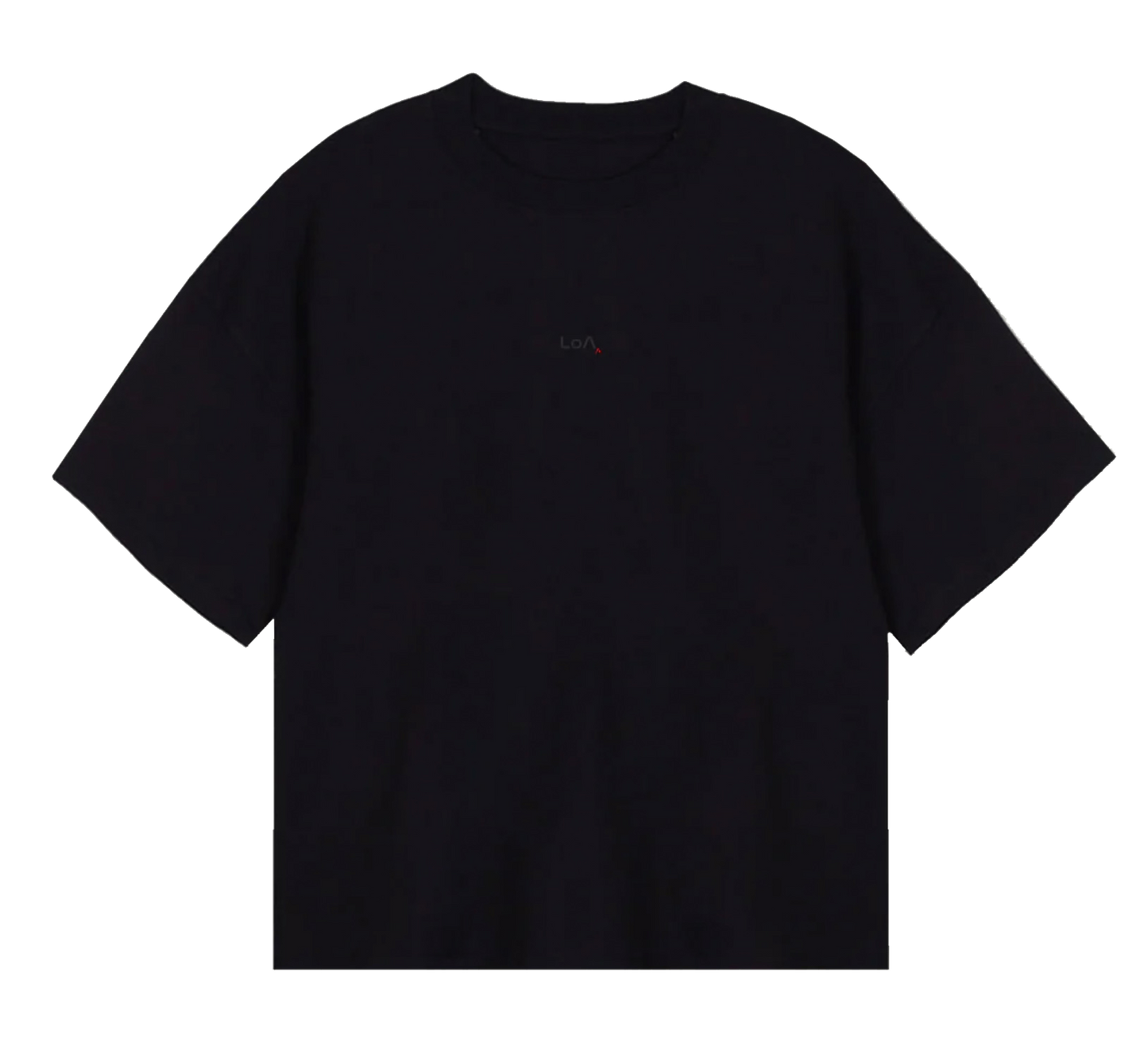 LoA Box Tee