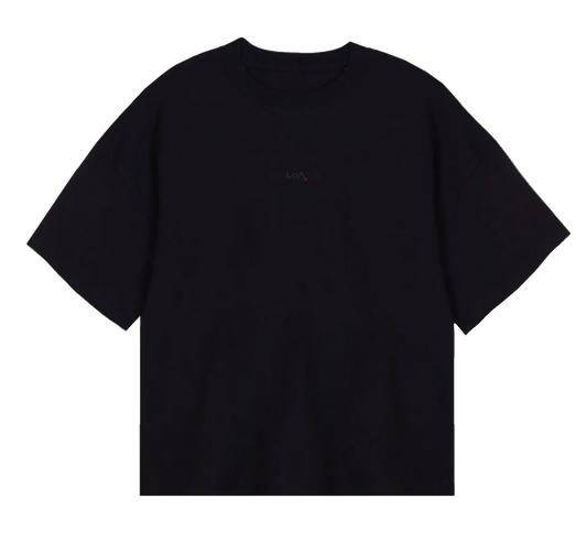 LoA Box Tee