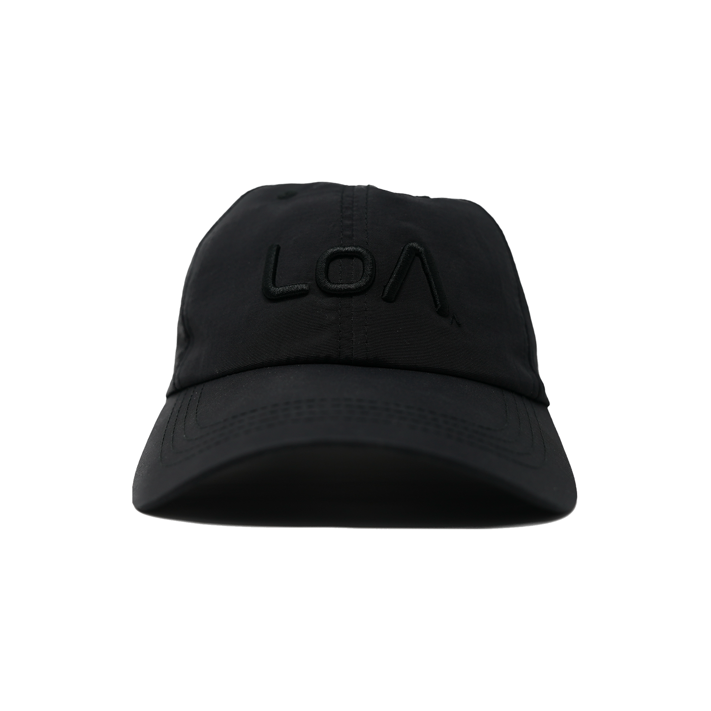 LoA Cap