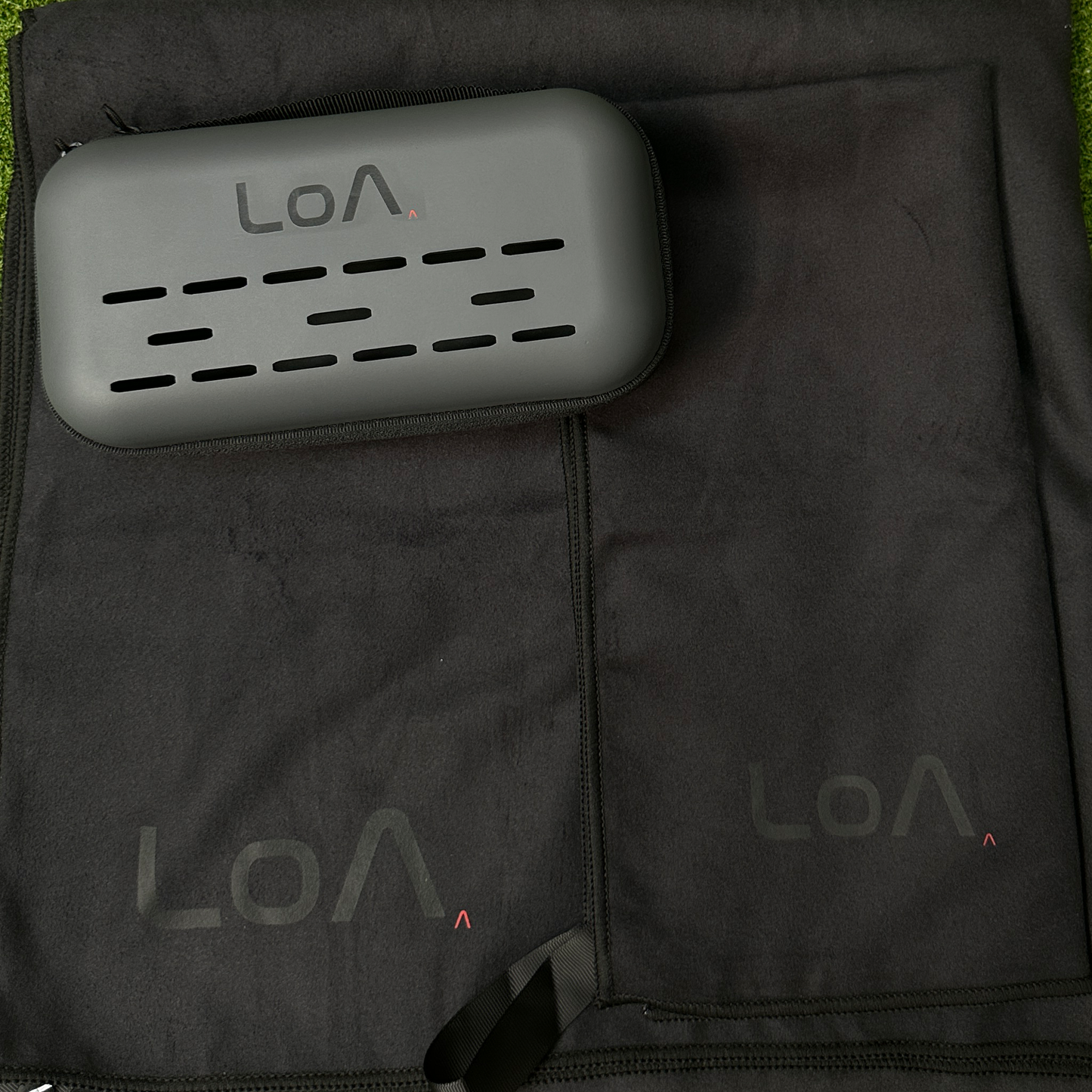 LoA Workout Towel Set